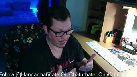 Nate online show from 05.16.26