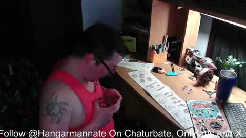 Nate online show from 05.19.26
