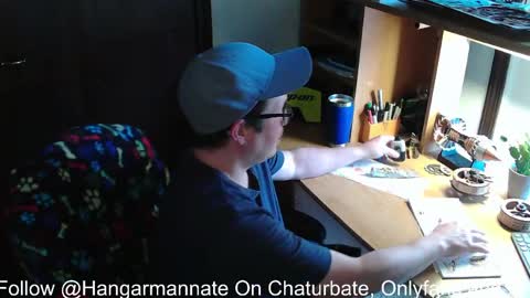 Nate online show from 05.19.26