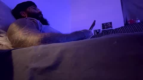 hangjball online show from 11.30.25