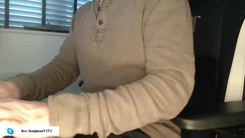 Hangman online show from 01.23.25