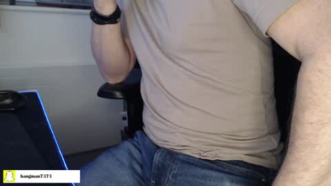 Hangman online show from 02.07.25