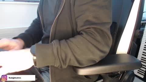 Hangman online show from 02.17.25