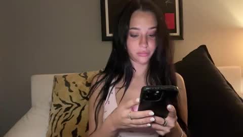 Vanessa online show from 06.11.26