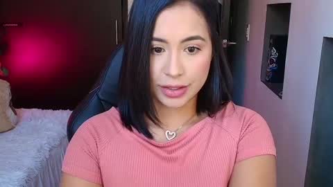 Snapshot of hanna_1sweet chatting on 09.21.25 hanna online show from 09.21.25