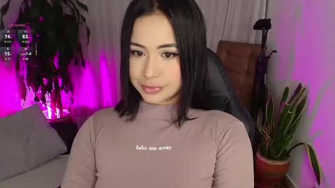 Snapshot of hanna_1sweet chatting on 09.30.25 hanna online show from 09.30.25