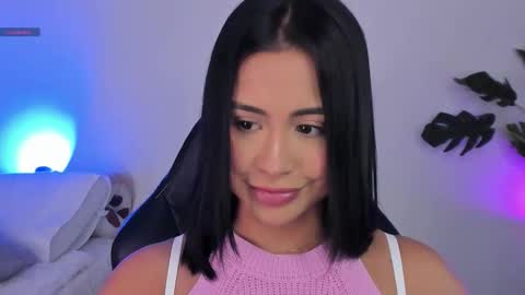 Snapshot of hanna_1sweet chatting on 10.23.25 hanna online show from 10.23.25