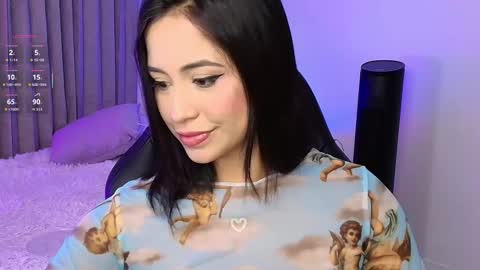 Snapshot of hanna_1sweet chatting on 12.04.25 hanna online show from 12.04.25