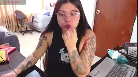 Hanna online show from 11.19.25