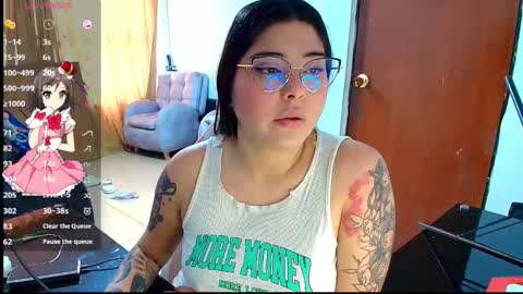 Hanna online show from 02.24.26