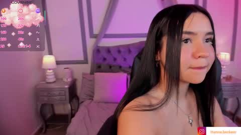 hanna  online show from 02.10.26