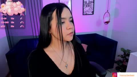 hanna  online show from 03.28.26