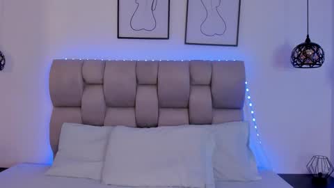 Snapshot of hanna__evans_ chatting on 12.05.25 hanna__evans_ online show from 12.05.25