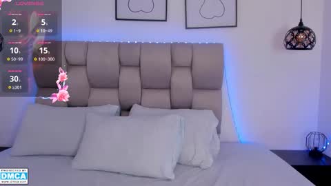 hanna__evans_ online show from 02.19.26