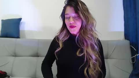 Hanna  online show from 12.03.25