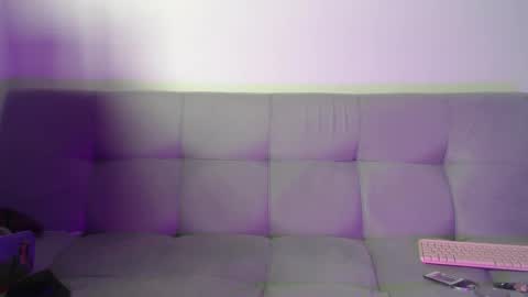 Hanna  online show from 03.11.26