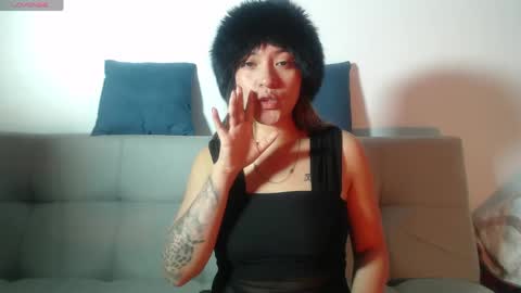 Hanna  online show from 06.03.26