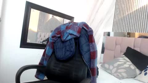 Hanna Palmer online show from 02.13.26