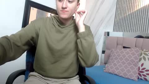 Hanna Palmer online show from 02.15.26