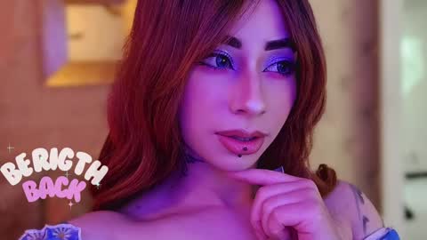  hanna  online show from 02.03.25