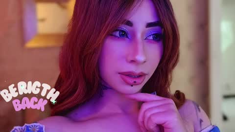  hanna  online show from 02.23.25