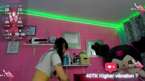  hanna  online show from 09.21.25