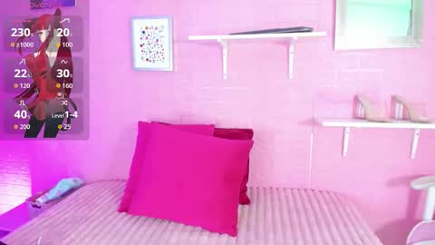  hanna  online show from 03.20.26