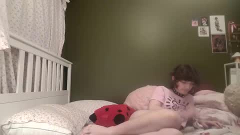 Hanna Banana5 online show from 04.27.26