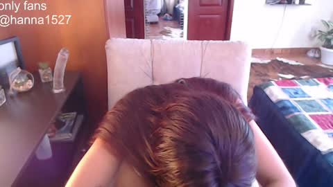 Snapshot of hanna_beily chatting on 09.25.25 hanna online show from 09.25.25