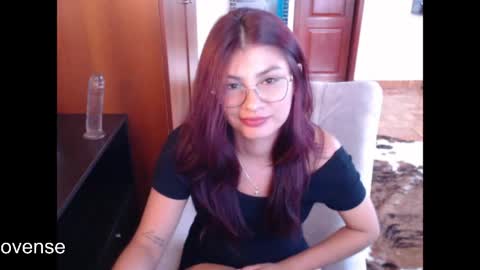 hanna online show from 04.18.26