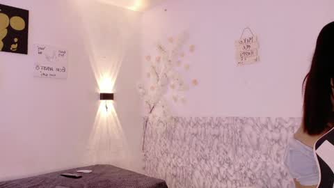 hanna_brownsxy online show from 03.28.26