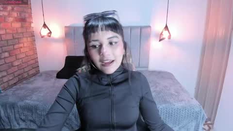 Hanna clark online show from 05.18.26