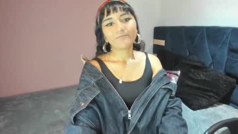 Snapshot of hanna_clark__ chatting on 06.09.26 Hanna clark online show from 06.09.26