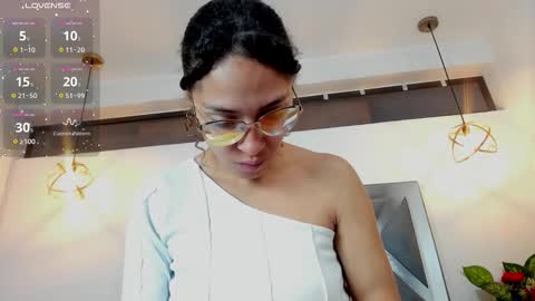 HANNA online show from 11.27.25