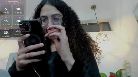 HANNA online show from 11.30.25