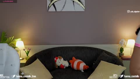 hanna_costtello online show from 01.16.26