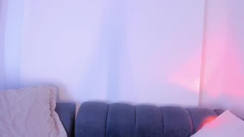 Snapshot of hanna_cupper chatting on 05.26.26 Hanna online show from 05.26.26
