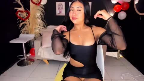  im Hanna online show from 02.17.25