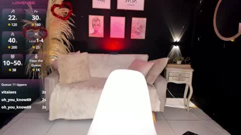  im Hanna online show from 02.19.25