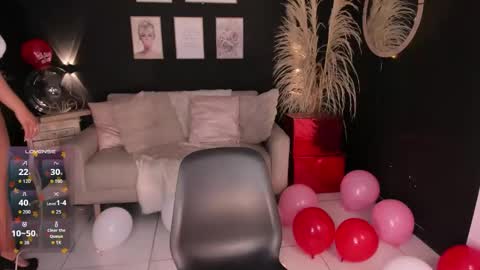  im Hanna online show from 02.14.26