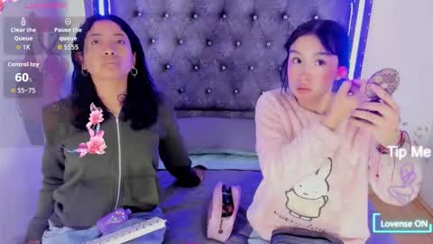 hanna_fujita online show from 02.04.26