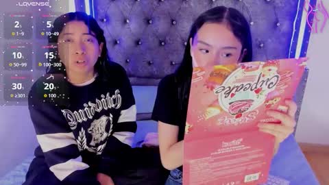 hanna_fujita online show from 02.21.26