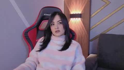 Snapshot of hanna_gatess chatting on 09.09.25 ANA online show from 09.09.25