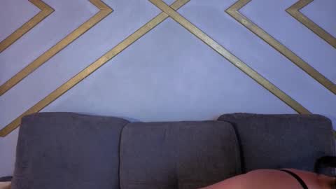 Snapshot of hanna_gatess chatting on 09.14.25 ANA online show from 09.14.25