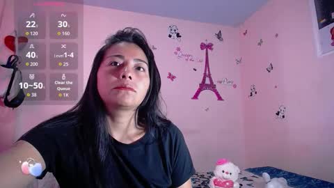 HANNA online show from 10.22.25