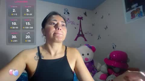 HANNA online show from 11.03.25