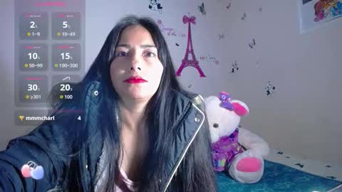 HANNA online show from 11.12.25