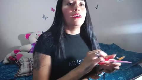 HANNA online show from 03.14.26