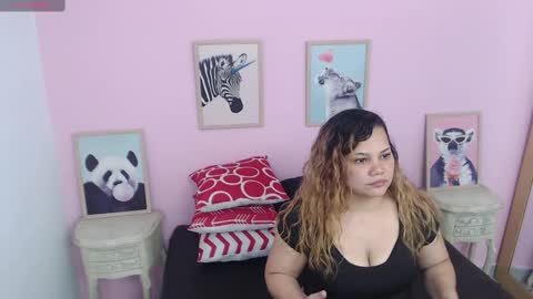  Hanna  online show from 02.24.25