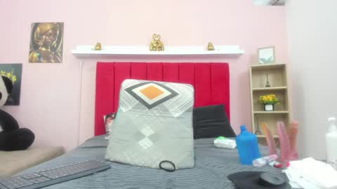 Snapshot of hanna_hornyx20 chatting on 10.11.25 hanna_hornyx20 online show from 10.11.25